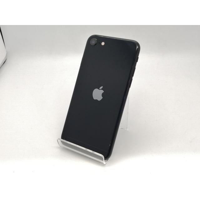 中古】Apple au 【SIMフリー】 iPhone SE（第3世代） 64GB 