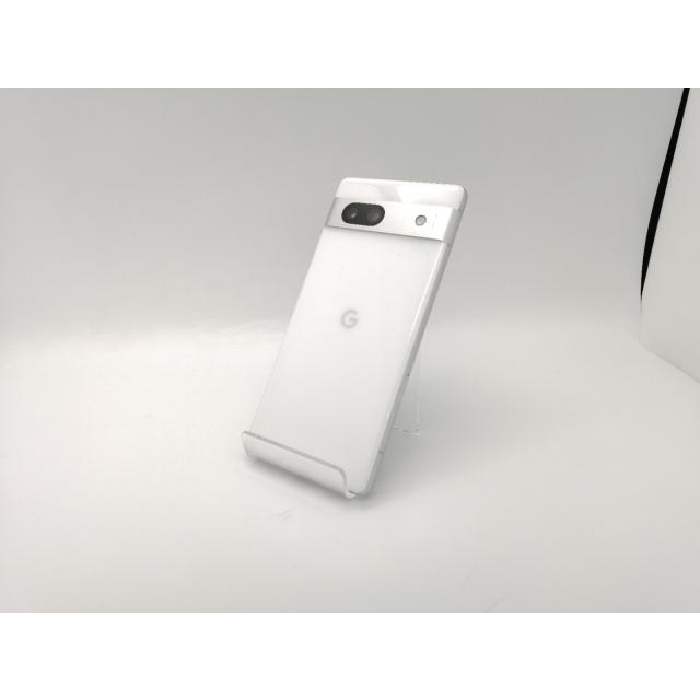 Google Pixel 7a スノー 128GB 中古】Google SoftBank 【SIMフリー】 Pixel 7a スノー 8GB 128GB