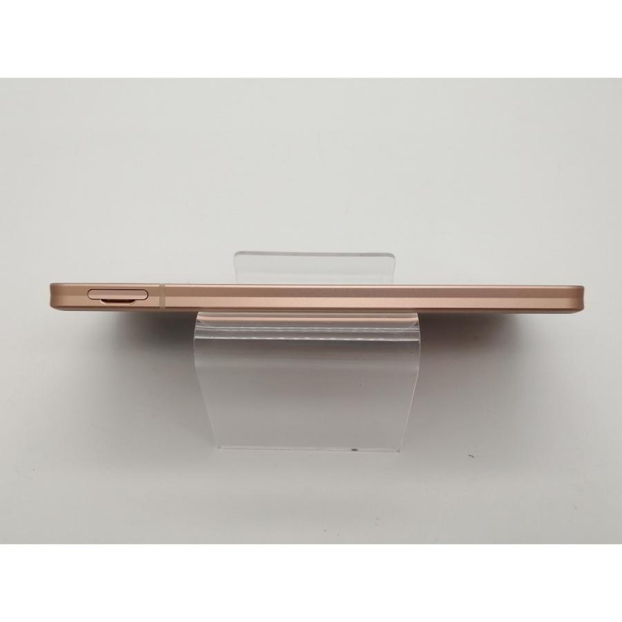 中古】SHARP OCN 【SIMフリー】 AQUOS Sense6 ライトカッパー 6GB