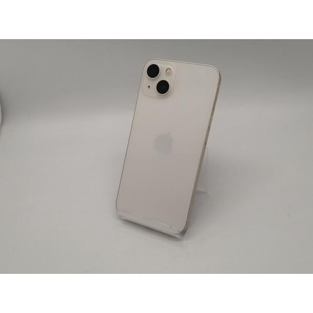 iPhone 13 【中古】Apple docomo 【SIMフリー】 128GB スターライト
