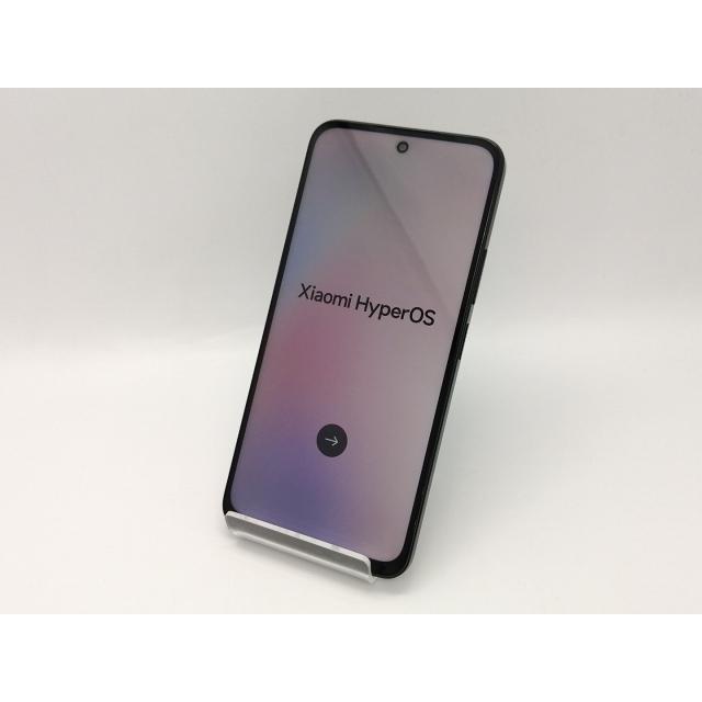 中古】Xiaomi SoftBank 【SIMフリー】 REDMI 15 5G ミッドナイト