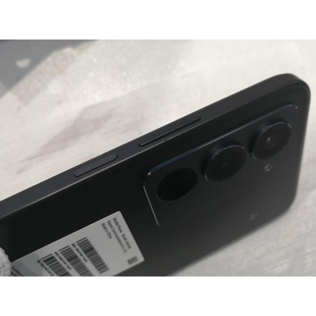 中古】Xiaomi SoftBank 【SIMフリー】 REDMI 15 5G ミッドナイト