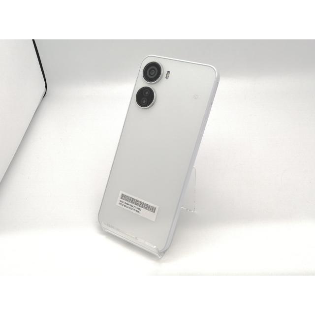 中古】ZTE ymobile 【SIMフリー】 Libero 5G IV 4GB 128GB ホワイト