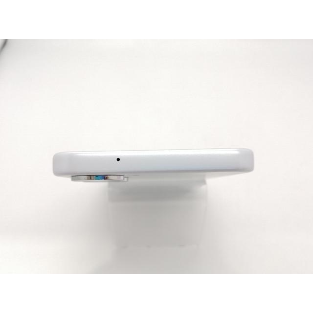 中古】ZTE ymobile 【SIMフリー】 Libero 5G IV 4GB 128GB ホワイト