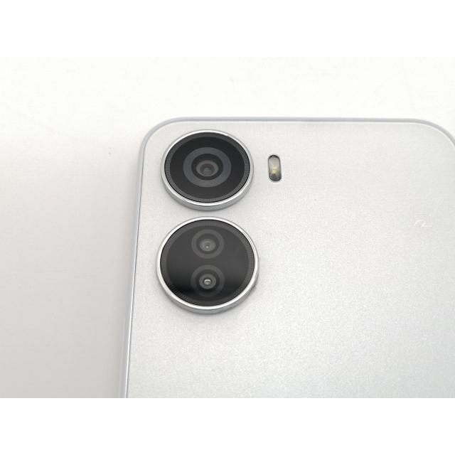 中古】ZTE ymobile 【SIMフリー】 Libero 5G IV 4GB 128GB ホワイト