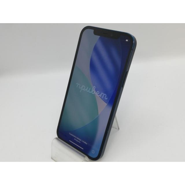 iPhone 12 【中古】Apple SoftBank 【SIMロック解除済み】 128GB