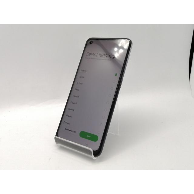 L*n様 OPPO Reno5 A 本体 SIMフリー CPH2199 中古】Oppo 楽天モバイル 【SIMフリー】 OPPO Reno5 A シルバー