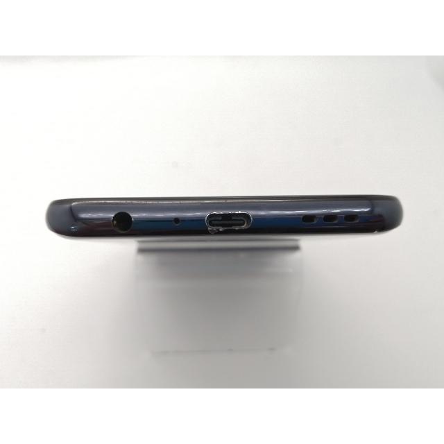 中古】Oppo 楽天モバイル 【SIMフリー】 OPPO Reno5 A シルバー