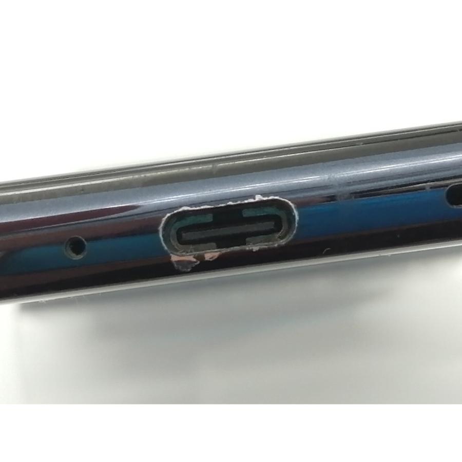 中古】Oppo 楽天モバイル 【SIMフリー】 OPPO Reno5 A シルバー