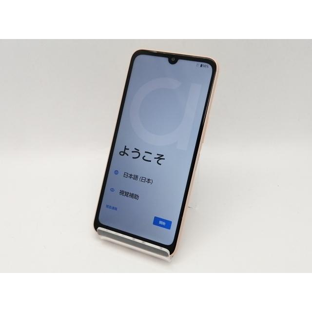 Arrows we2 FCG02 SIMフリー 64GB 割れなし Amazon | AU/UQ版 SIM