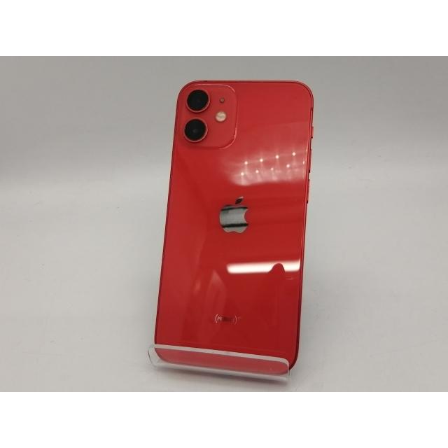 iPhone 12 mini 【中古】Apple docomo 【SIMロック解除済み】 64GB