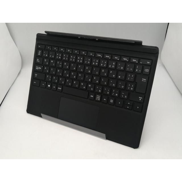 中古】Microsoft Surface Pro タイプ カバー FMM-00019 (Pro3/Pro4/Pro