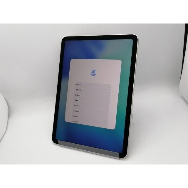 中古】Apple 【Wi-Fi】 11インチ iPad Air（M2/2024） 128GB スター