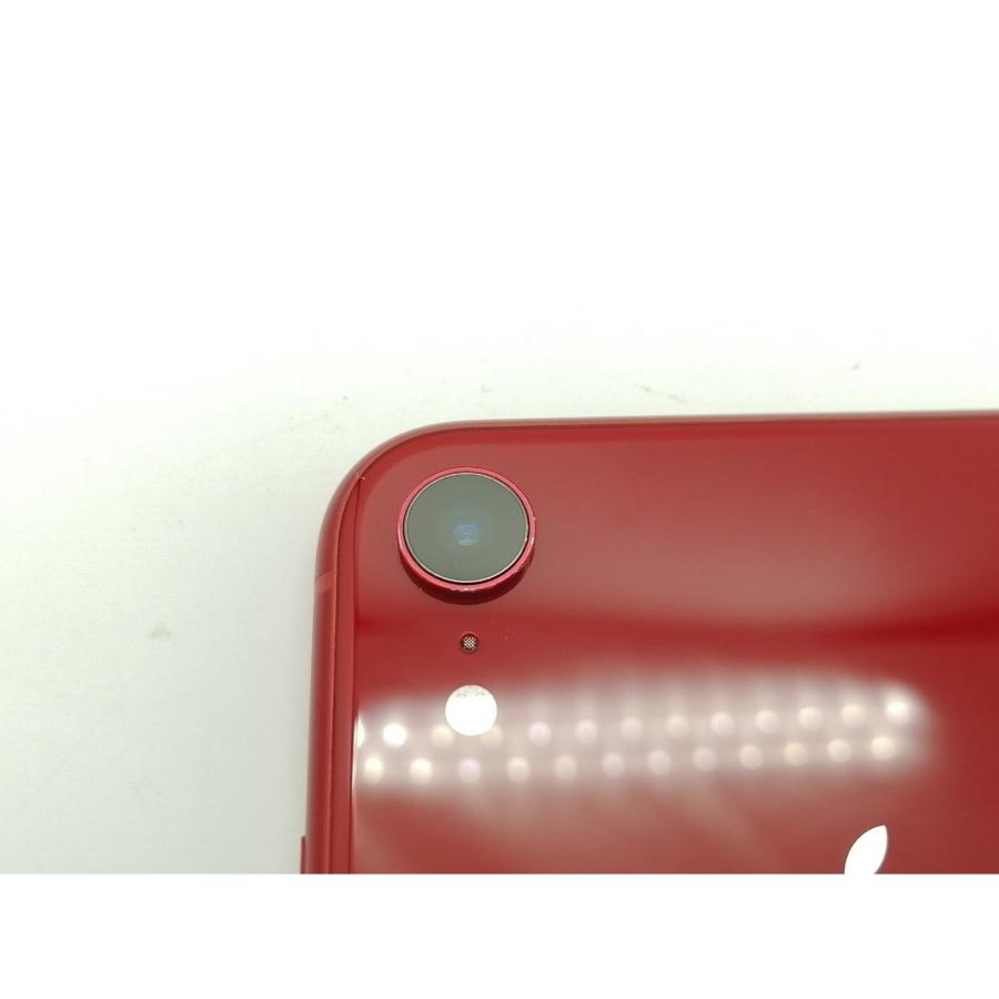 中古】Apple SoftBank 【SIMロック解除済み】 iPhone XR 64GB (PRODUCT