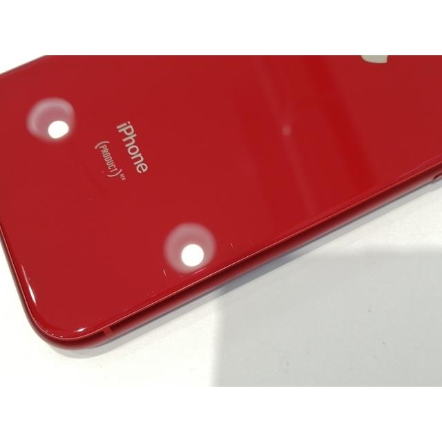 中古】Apple SoftBank 【SIMロック解除済み】 iPhone XR 64GB (PRODUCT