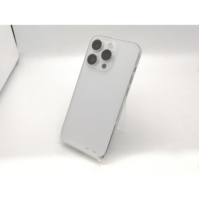 中古】Apple docomo 【SIMフリー】 iPhone 14 Pro 256GB シルバー