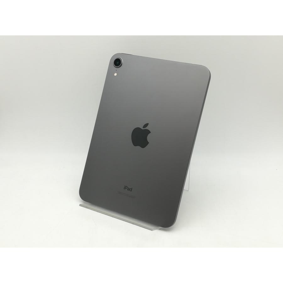 中古】Apple 【Wi-Fi】 iPad mini（第6世代/2021） 64GB スペース