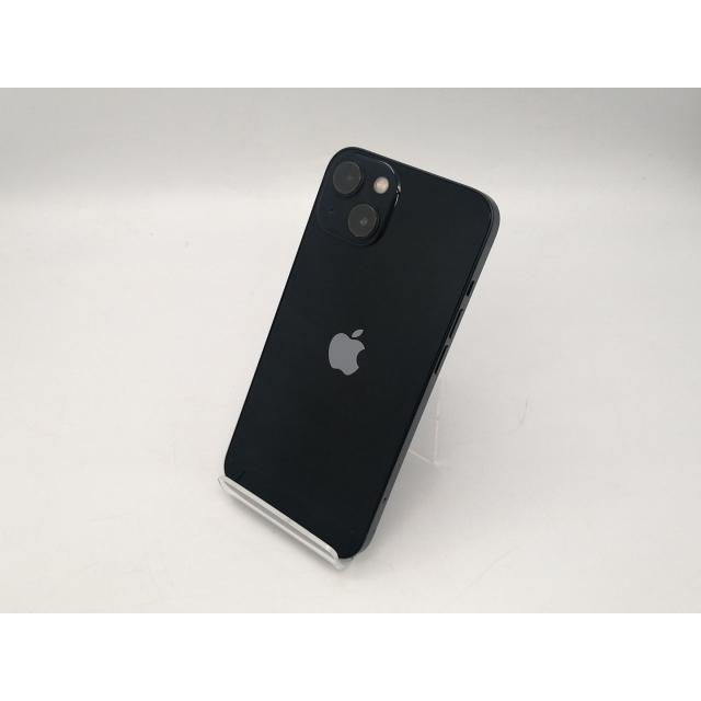 iPhone 13 【中古】Apple SoftBank 【SIMフリー】 128GB ミッドナイト