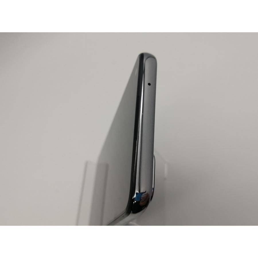 中古】Oppo ymobile 【SIMフリー】 OPPO Reno5 A eSIM対応版 シルバー