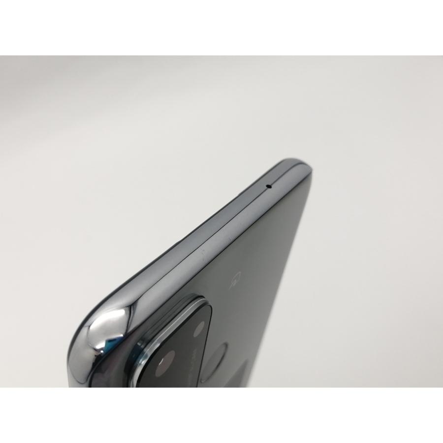 中古】Oppo ymobile 【SIMフリー】 OPPO Reno5 A eSIM対応版 シルバー