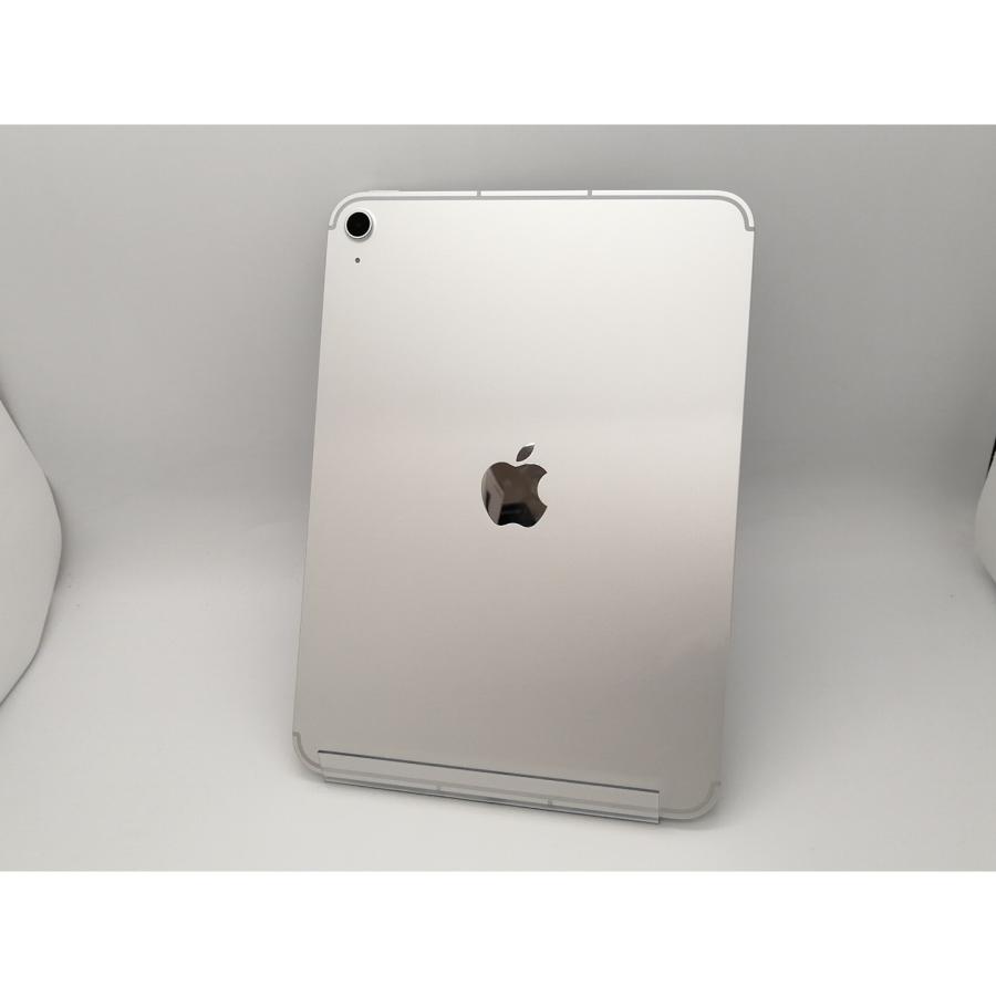 中古】Apple 国内版 【SIMフリー】 iPad（A16/2025） 256GB シルバー