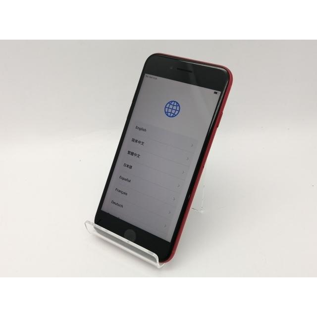 中古】Apple SoftBank 【SIMロック解除済み】 iPhone 8 64GB (PRODUCT