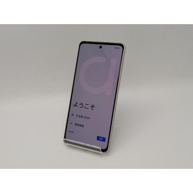 中古】FCNT IIJmio 【SIMフリー】 arrows We2 Plus シャンパンシルバー
