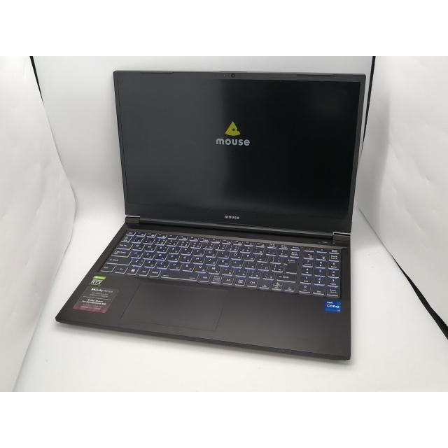 中古】mouse G-TUNE P5-RT-ADLABW11 【i7-12700H 32G 1T(SSD