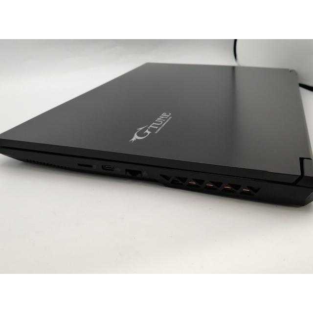 中古】mouse G-TUNE P5-RT-ADLABW11 【i7-12700H 32G 1T(SSD