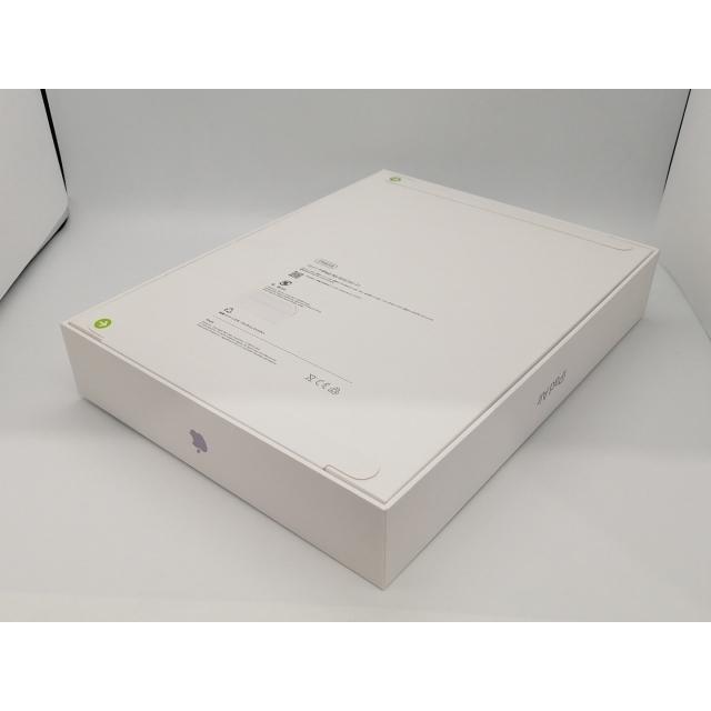 未使用】Apple 【Wi-Fi】 13インチ iPad Air（M4/2026) 256GB パープル