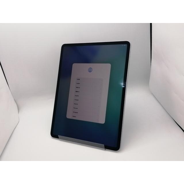 中古】Apple 【Wi-Fi】 13インチ iPad Air（M2/2024） 128GB パープル