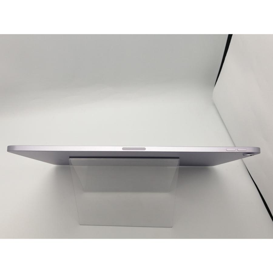 中古】Apple 【Wi-Fi】 13インチ iPad Air（M2/2024） 128GB パープル