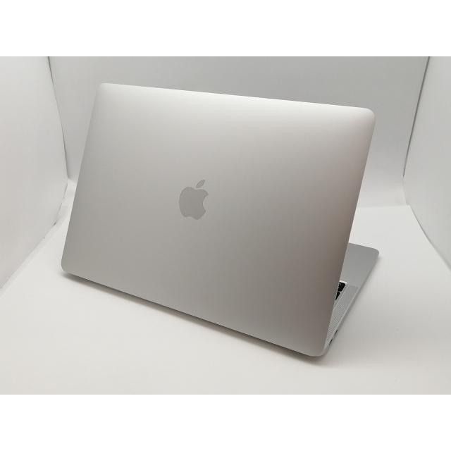 中古】Apple MacBook Air 13インチ M1(CPU:8C/GPU:7C) 8GB/256GB