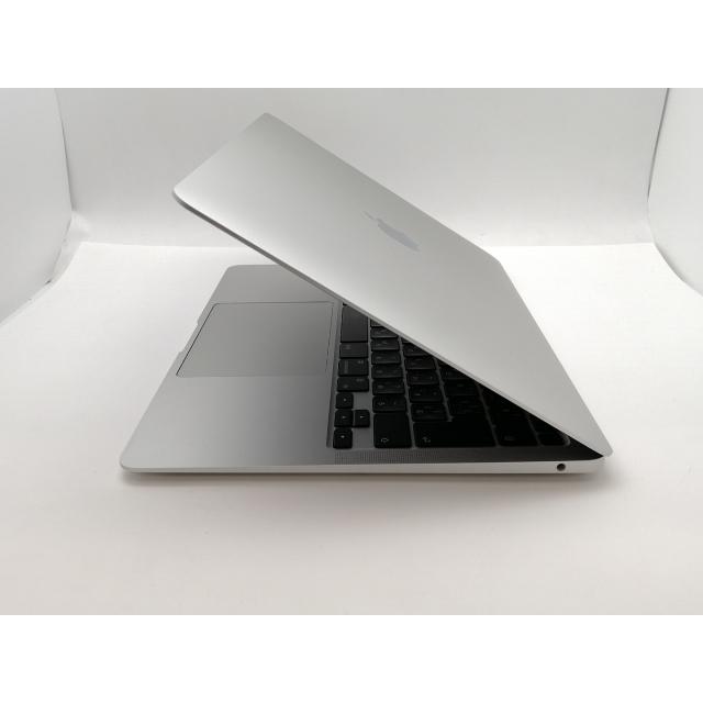 中古】Apple MacBook Air 13インチ M1(CPU:8C/GPU:7C) 8GB/256GB