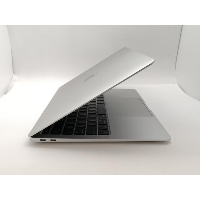 中古】Apple MacBook Air 13インチ M1(CPU:8C/GPU:7C) 8GB/256GB