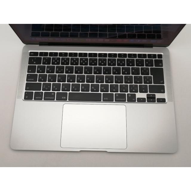 中古】Apple MacBook Air 13インチ M1(CPU:8C/GPU:7C) 8GB/256GB