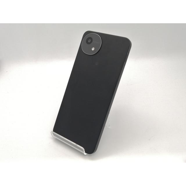 中古】SHARP docomo 【SIMフリー】 AQUOS wish5 スミ 4GB 64GB SH-52F
