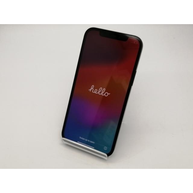 iPhone12 64GB 黒　未開封　docomo　SIMフリー iPhone 12 【中古】Apple docomo 【SIMロック解除済み】 64GB ブラック