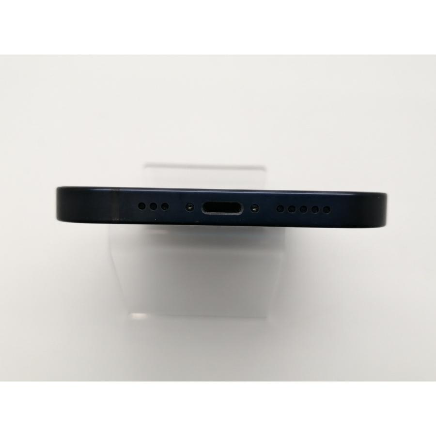 iPhone 12 【中古】Apple docomo 【SIMロック解除済み】 64GB ブラック