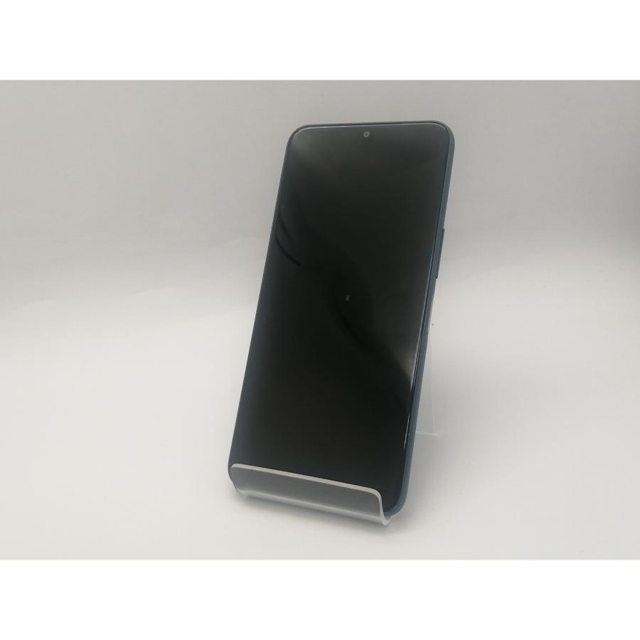 中古】FCNT au 【SIMフリー】 arrows We2 ネイビーグリーン 4GB 64GB