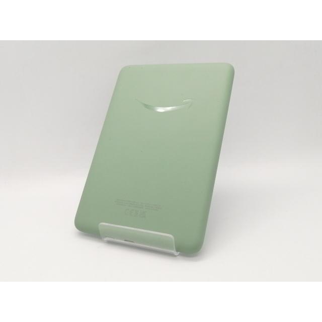 中古】Amazon Kindle(2024/第11世代) 16GB マッチャ【広島本通】保証