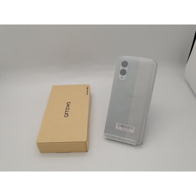 未使用】FCNT docomo 【SIMフリー】 arrows We2 ライトブルー 4GB 64GB