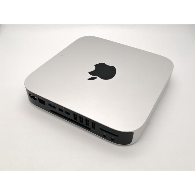 中古】Apple Mac mini CTO (Late 2014) Core i5(2.6G)/8G/500GB(SSD