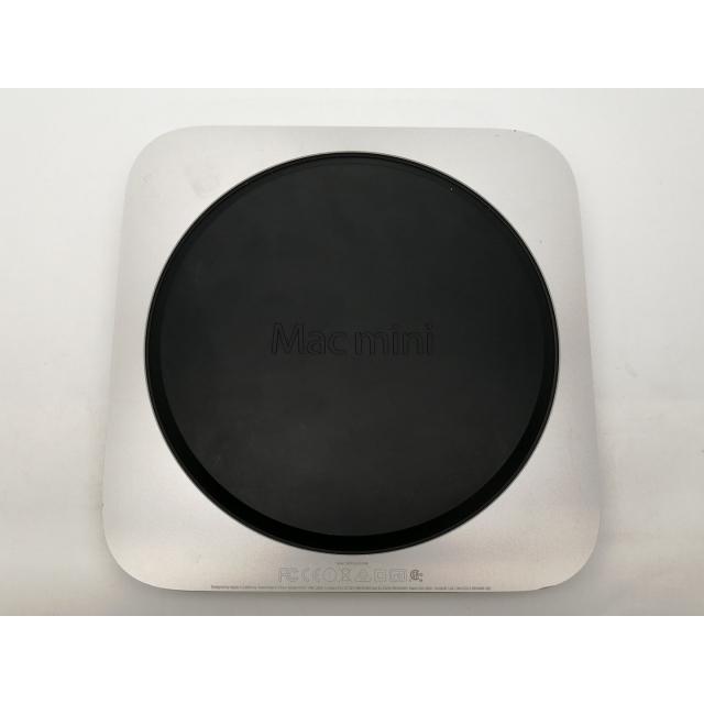 中古】Apple Mac mini CTO (Late 2014) Core i5(2.6G)/8G/500GB(SSD