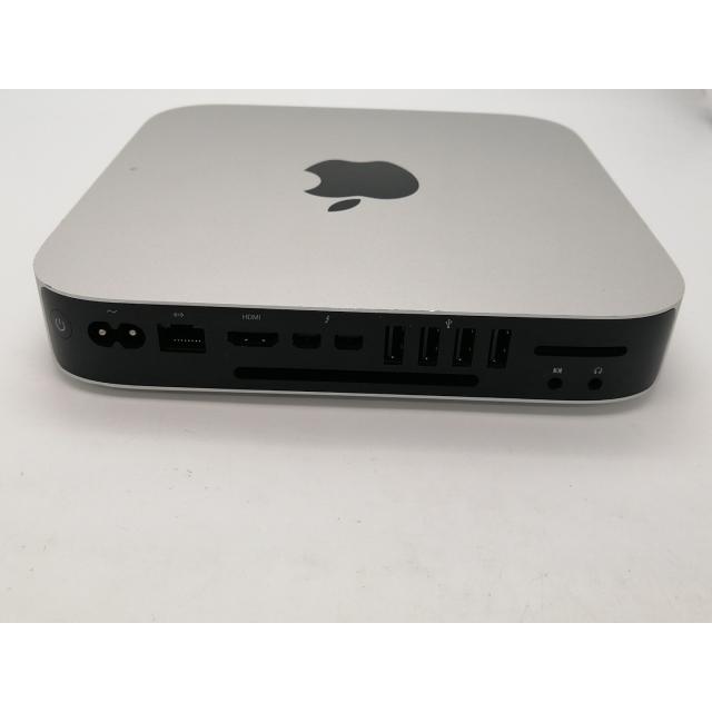 中古】Apple Mac mini CTO (Late 2014) Core i5(2.6G)/8G/500GB(SSD