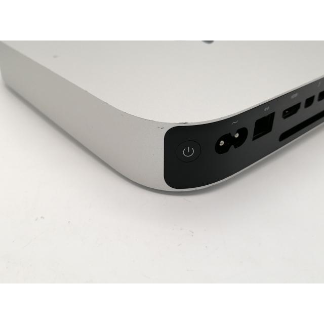 中古】Apple Mac mini CTO (Late 2014) Core i5(2.6G)/8G/500GB(SSD