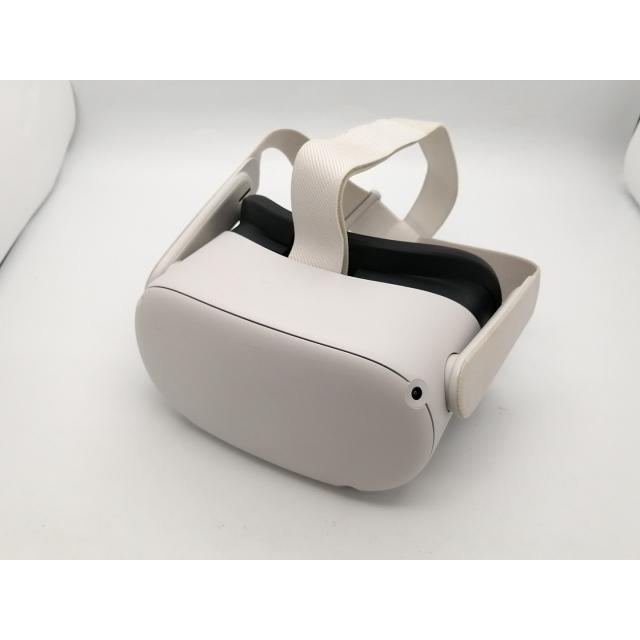 中古】Meta Meta Quest 2 128GB 899-00183-02【広島本通】保証期間1 
