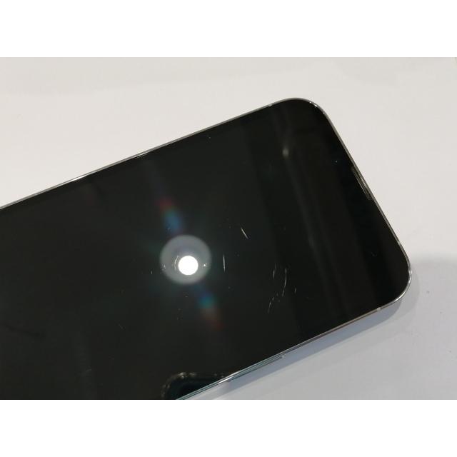 iPhone 13 【中古】Apple SoftBank 【SIMフリー】 Pro 256GB シルバー