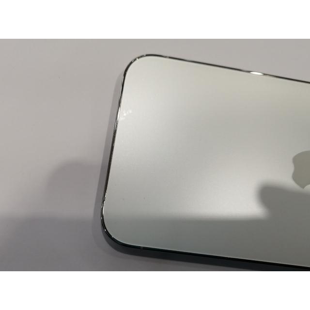 iPhone 13 【中古】Apple SoftBank 【SIMフリー】 Pro 256GB シルバー