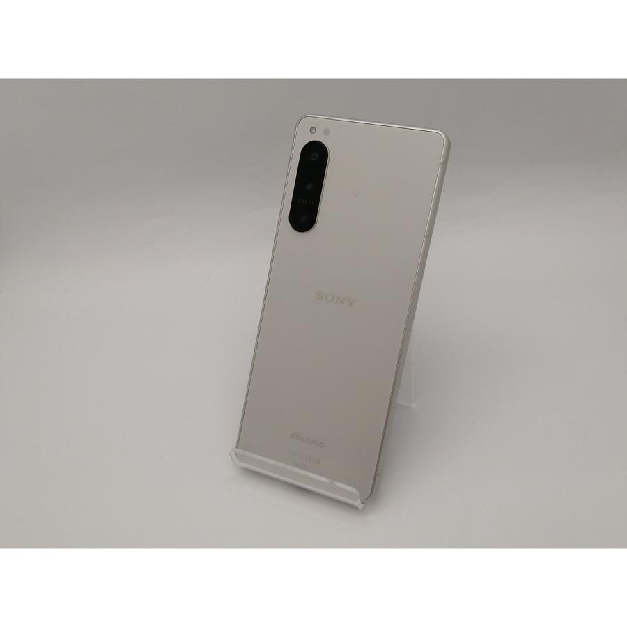 中古】SONY docomo 【SIMフリー】 Xperia 5 IV 8GB 128GB SO-54C